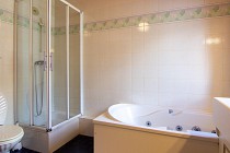 4-kamer apt. voor max. 8 pers. (huisnr. 97)